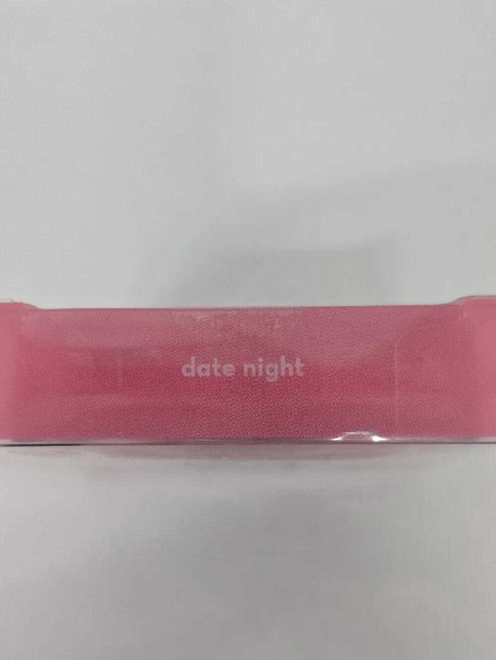 Disney buildable pink